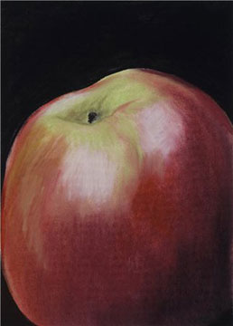 emerging apple
